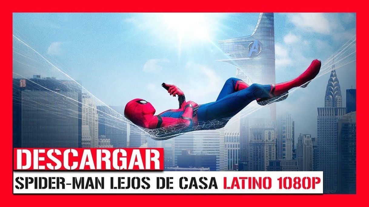 Fashion Spider-Man: Lejos de Casa (2019) 