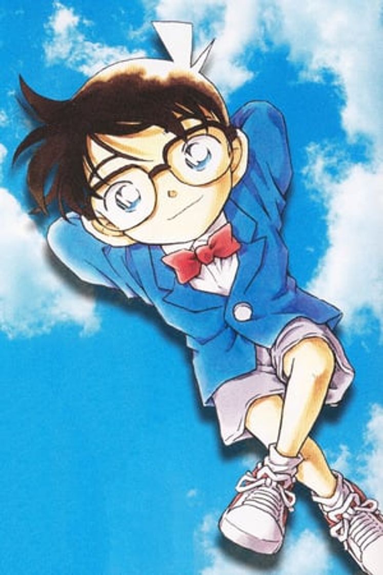 Serie Detective Conan