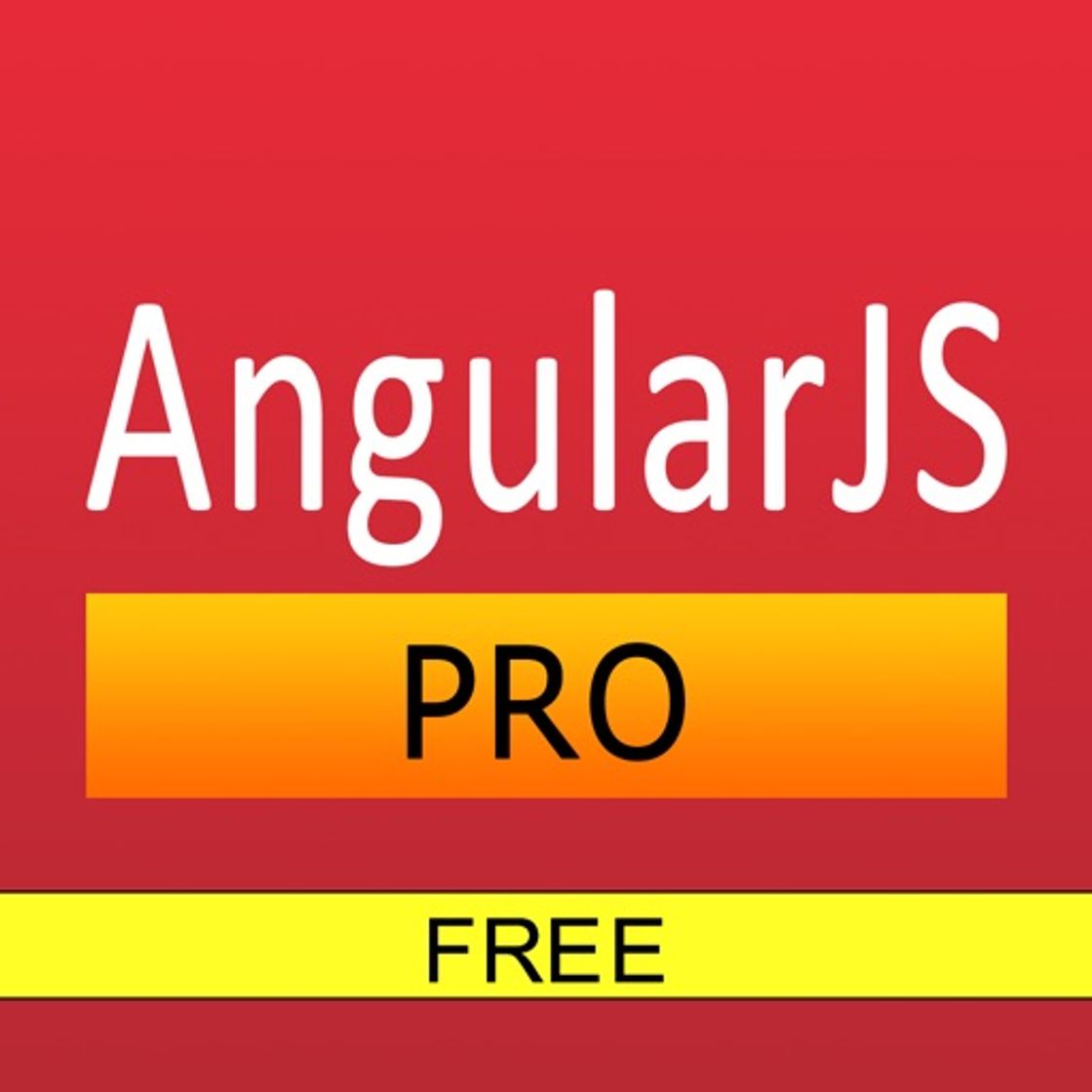 App AngularJS Pro FREE