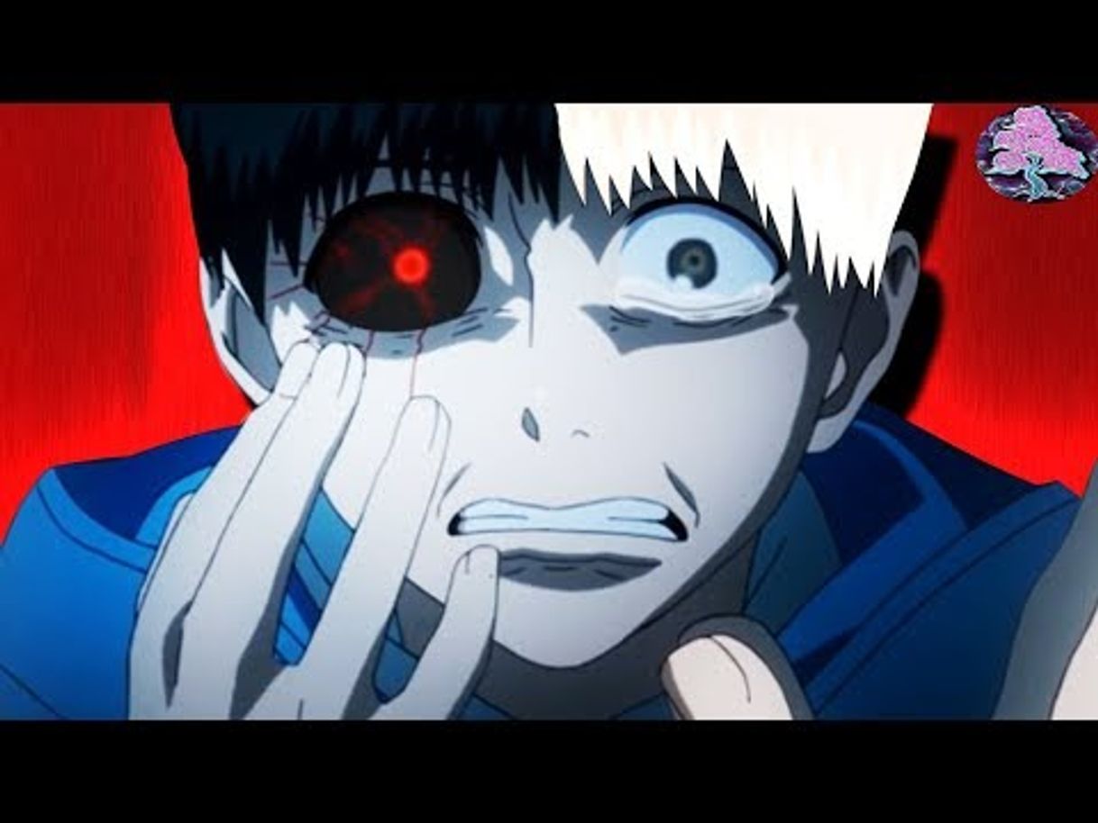 Fashion Tokyo Ghoul Abridged: Ep 4 - YouTube