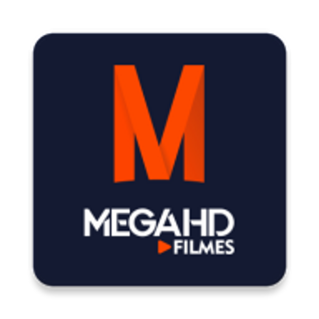 App Mega HD Filmes