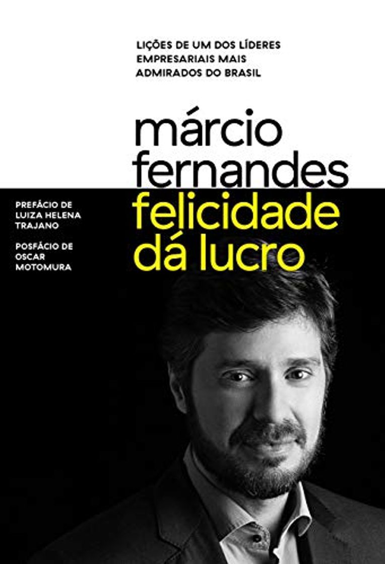 Libro Felicidade Dá Lucro