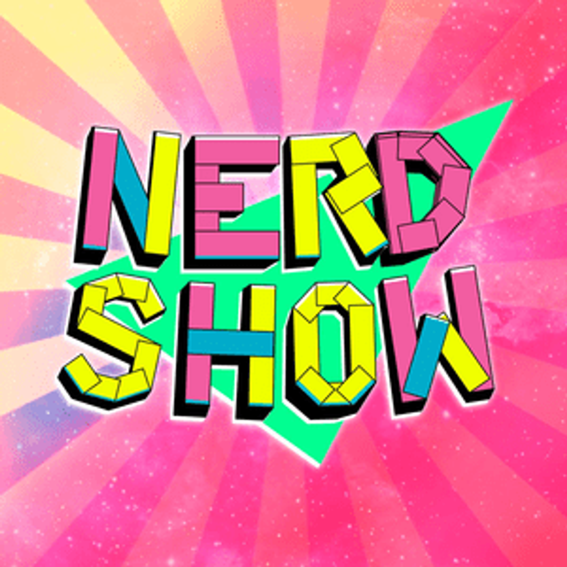 Fashion Canal Nerd Show