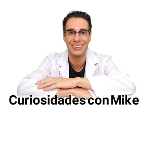 Curiosidades con Mike - YouTube