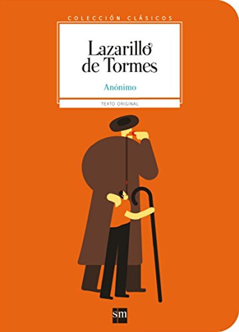 Libros Lazarillo de Tormes