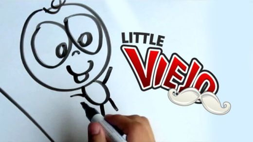 Little Viejo - YouTube