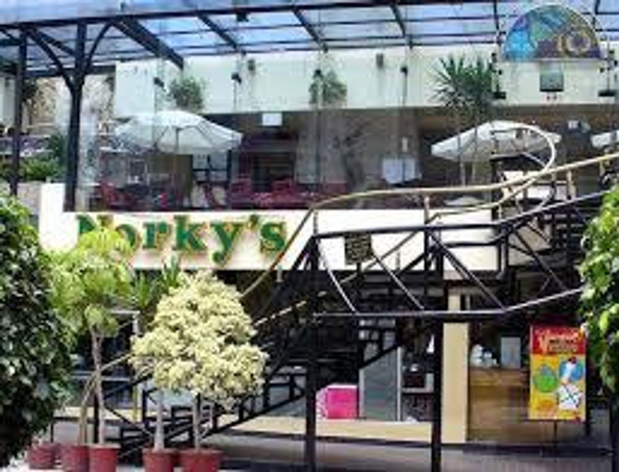 Restaurantes Pollería Norkys