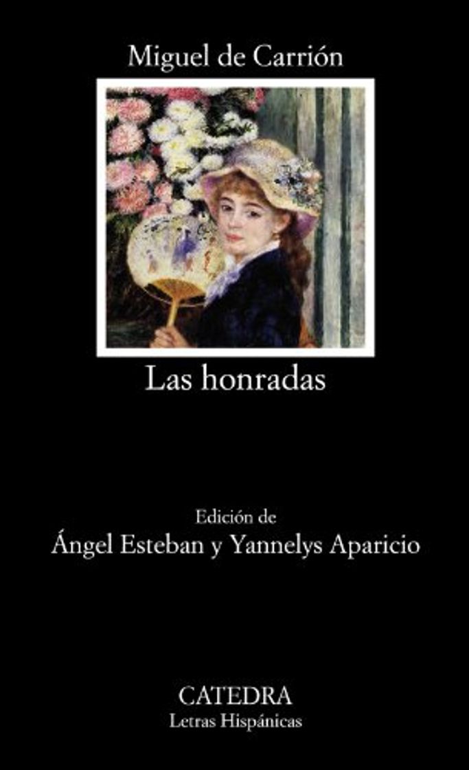 Libro Las honradas