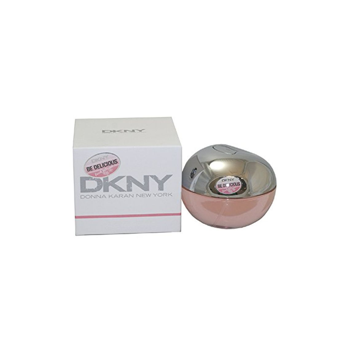 Social DKNY Be Delicious Fresh Blossom - Agua de perfume spray