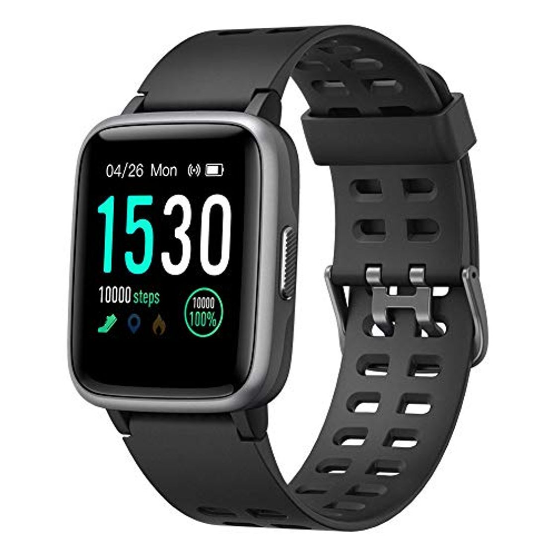 Social YAMAY Smartwatch