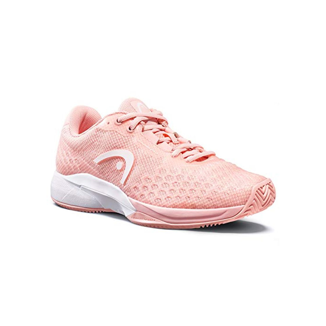 Moda Head Revolt Pro 3.0 Clay Women Zapatillas de Tenis, Mujeres, Rosa