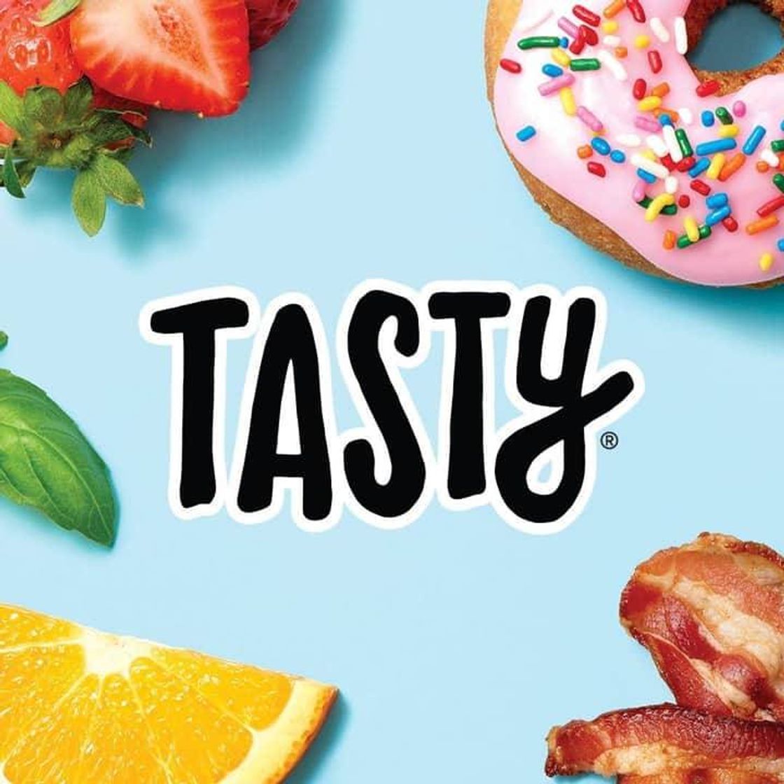 Fashion Tasty - YouTube