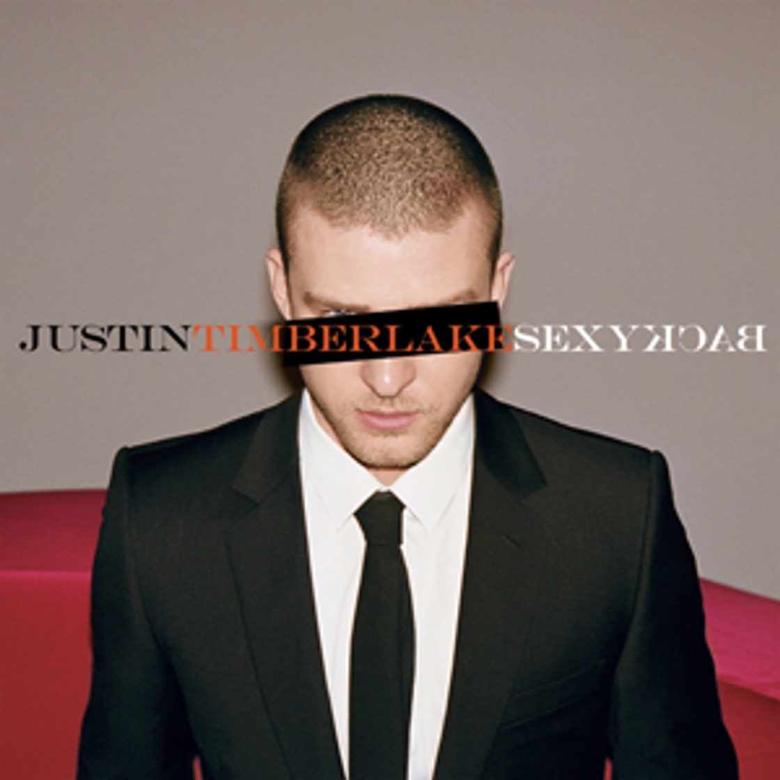 Canciones SexyBack - Justin Timberlake