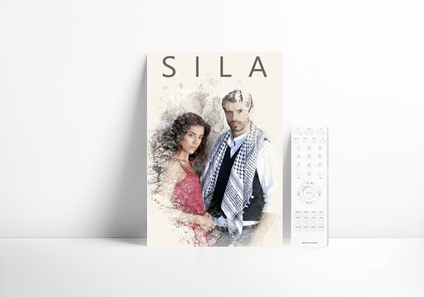 Serie Sila