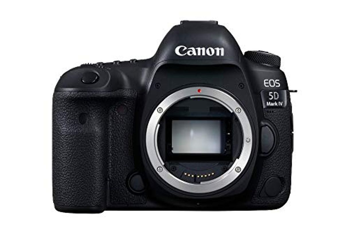 Electronic Canon EOS 5D Mark IV