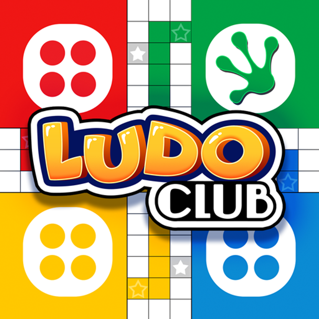 Fashion Ludo club - Fun Dice game 