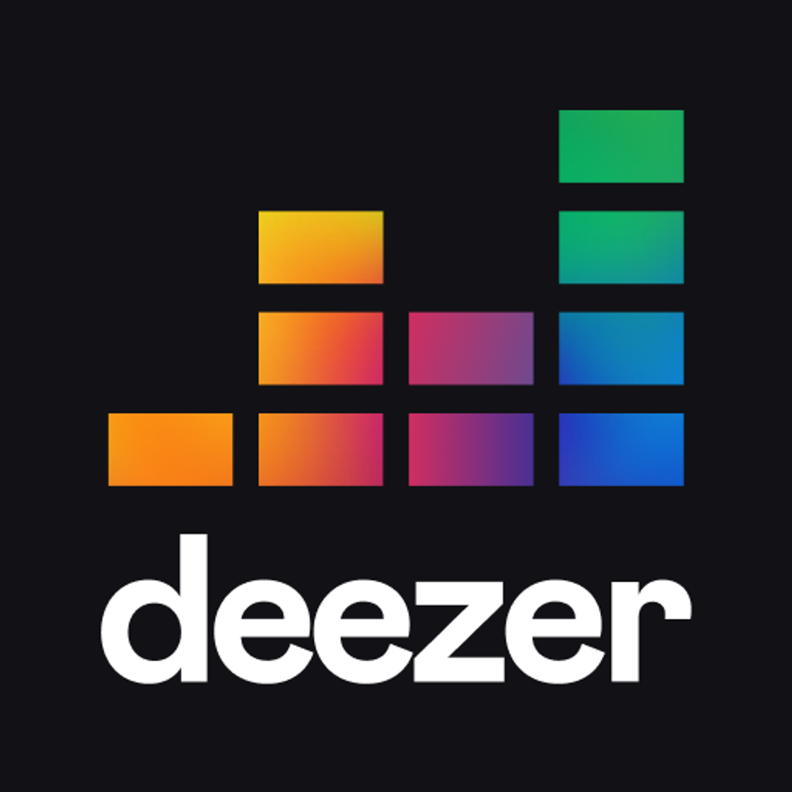 Fashion Deezer Music Player: Songs, Playlists & Podcasts 