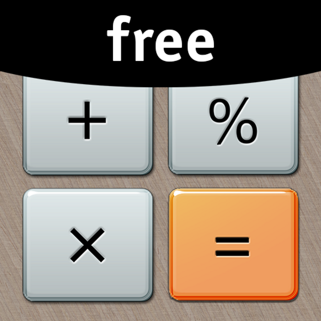 Fashion Calculator Plus Free