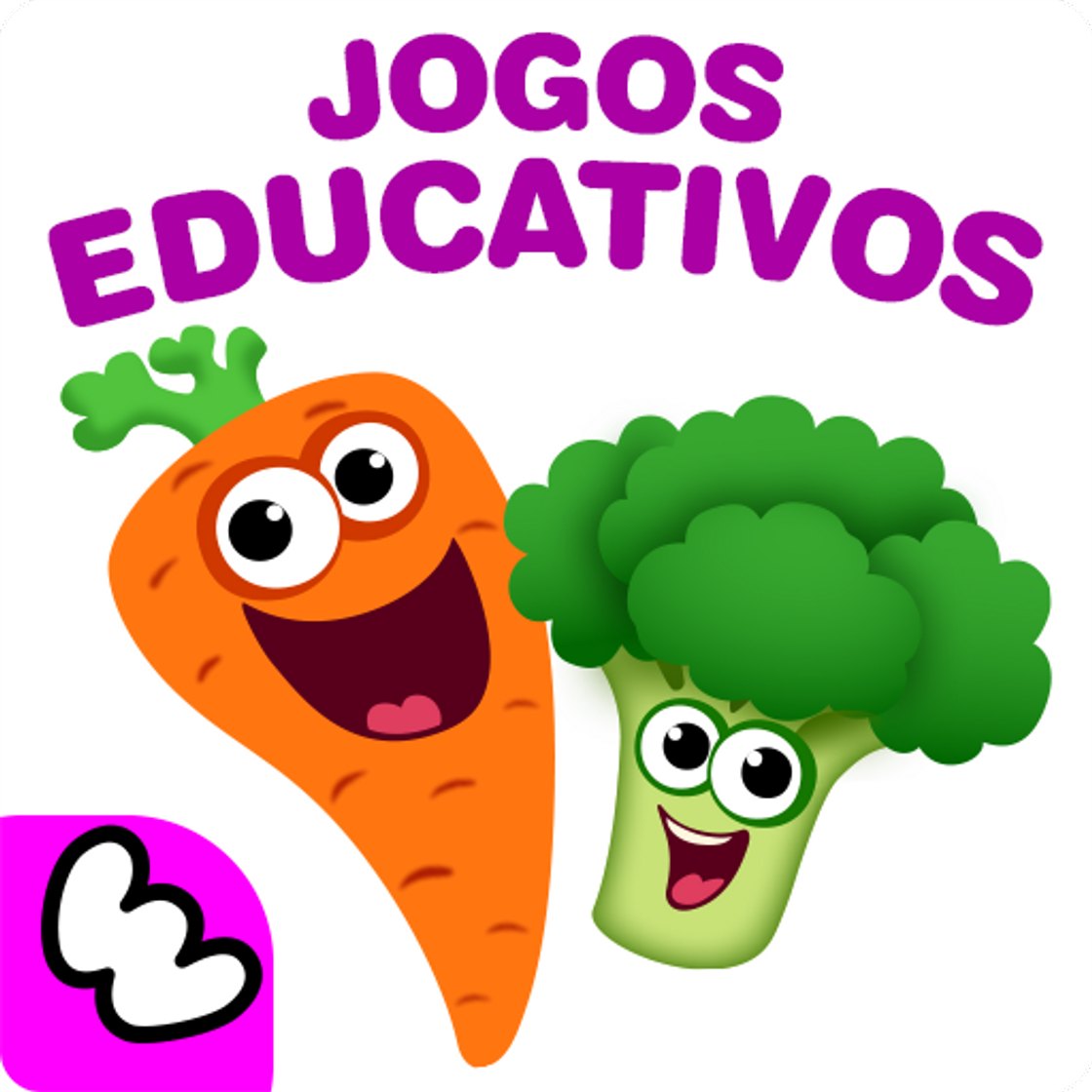 Moda Jogos Infantil