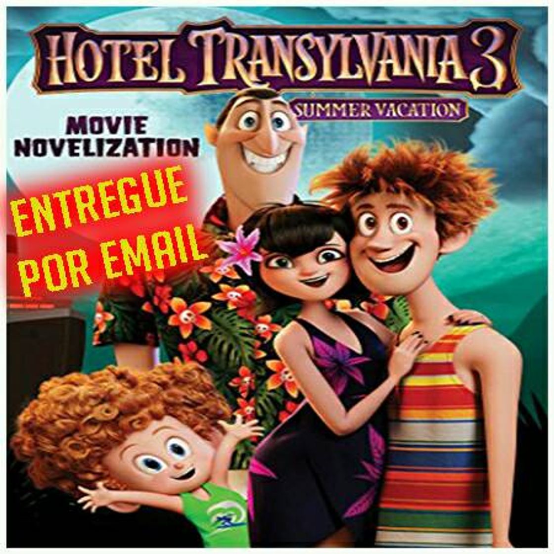 Moda Hotel Transylvania 3