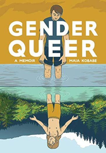 Gender Queer