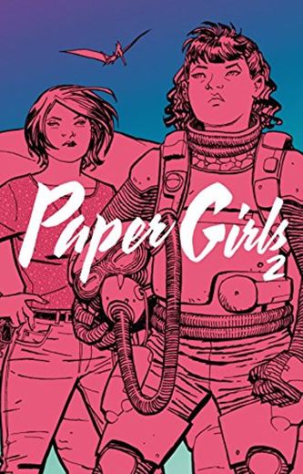 Paper Girls