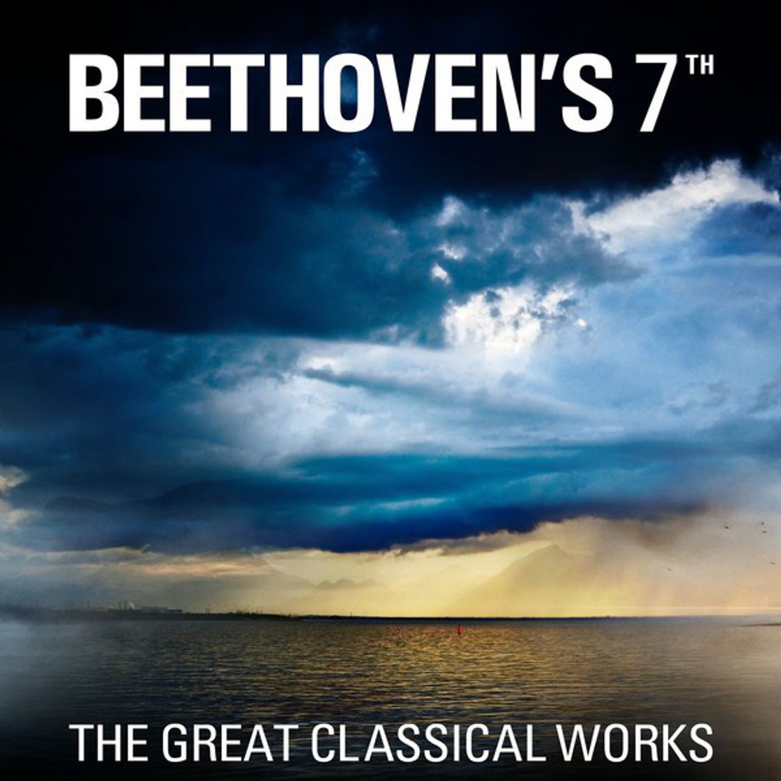 Symphony No. 7 in A Major, Op. 92: II. Allegretto