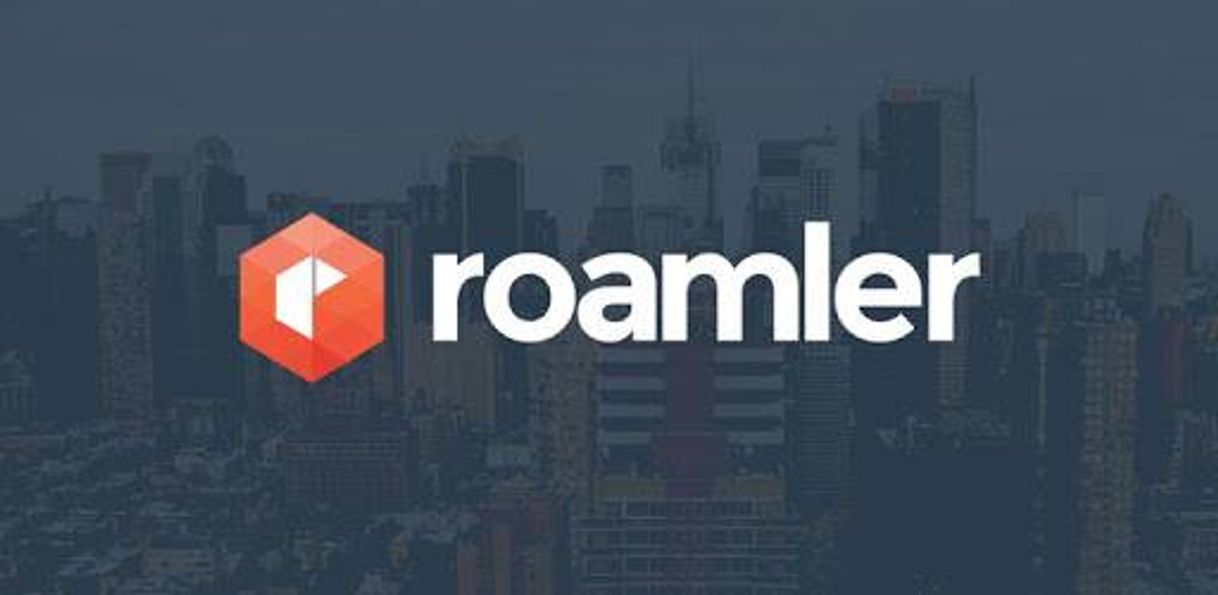 Fashion Roamler - Apps on Google Play