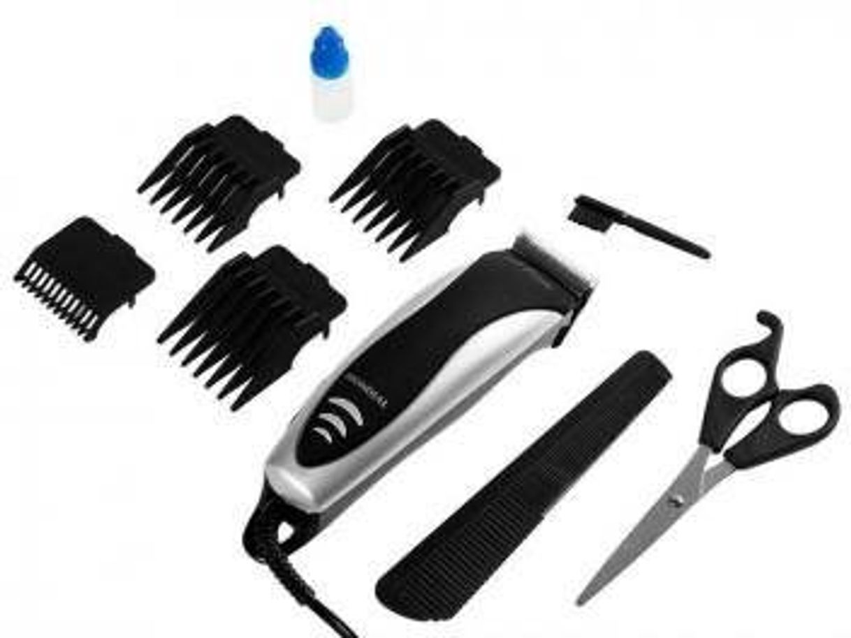 Social Máquina de Cortar Cabelo Mondial Hair Stylo