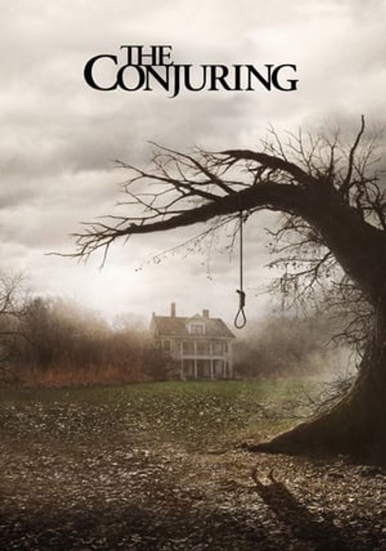 Movie Expediente Warren: The Conjuring