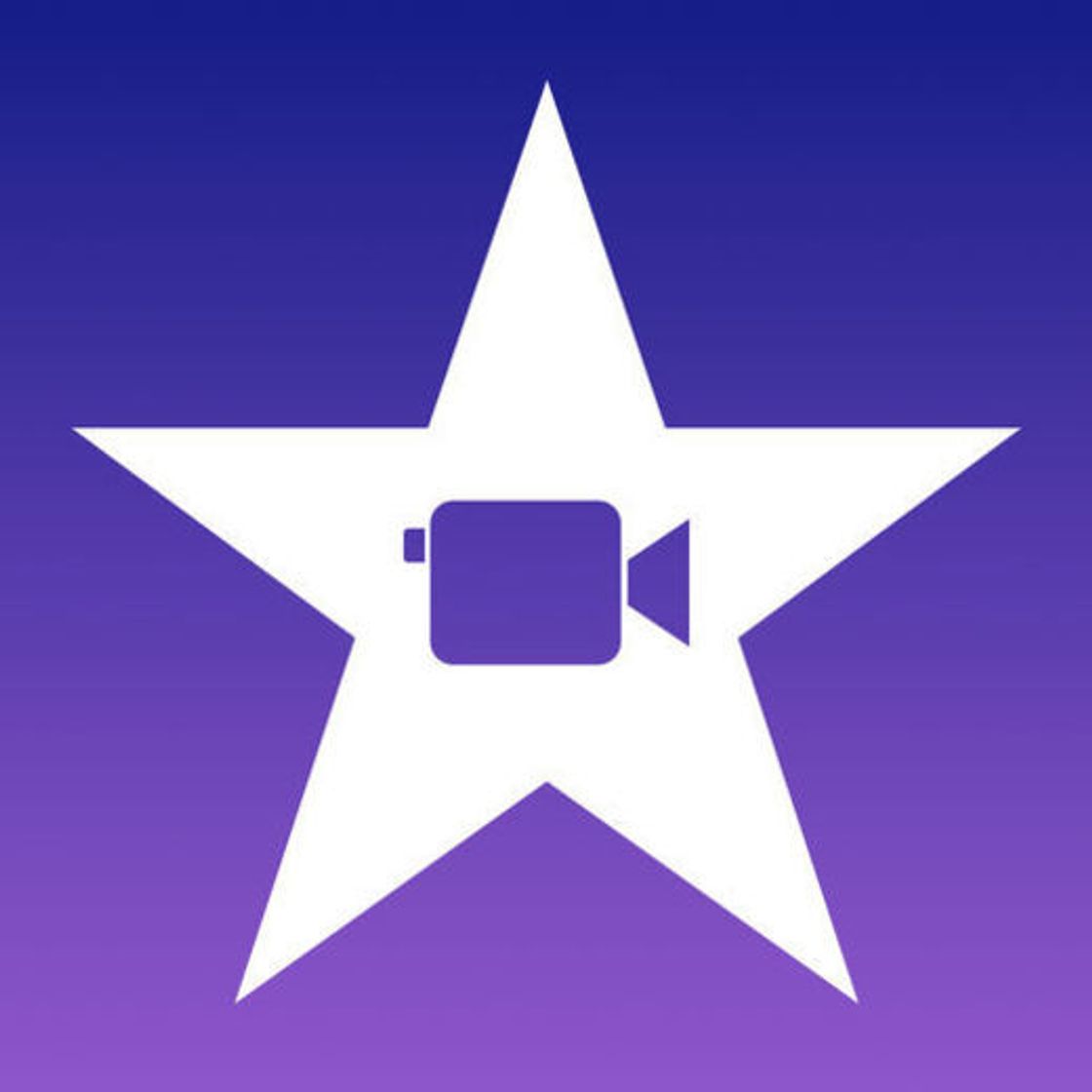 App iMovie
