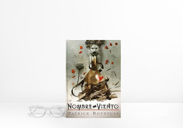 Book El Nombre Del Viento