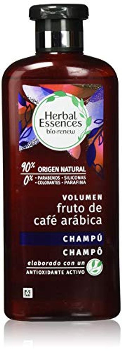 Beauty Herbal Essences