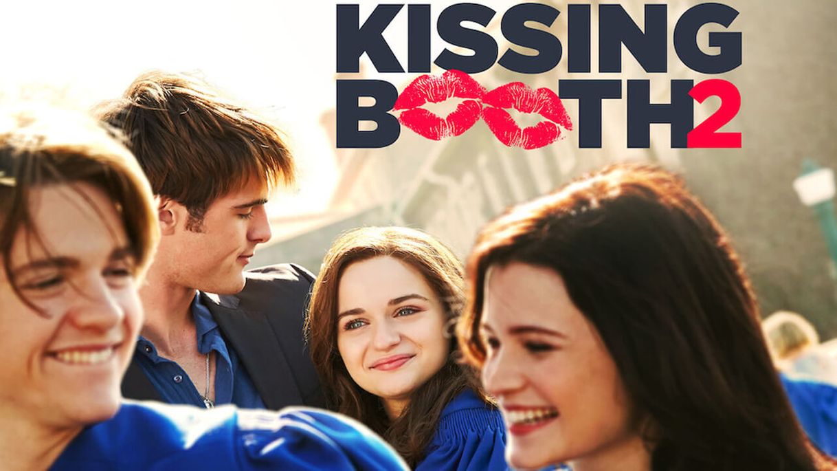 Movie Mi primer beso 2