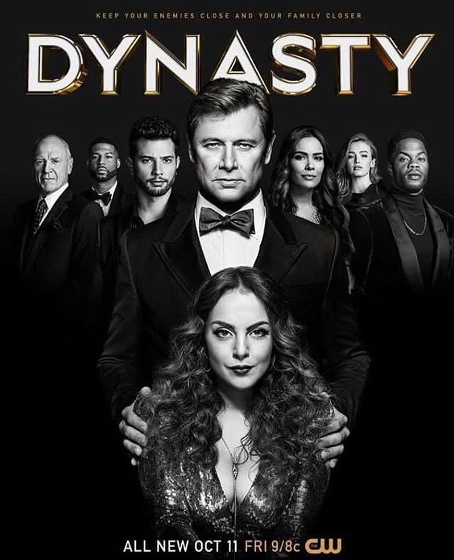Serie Dinastía