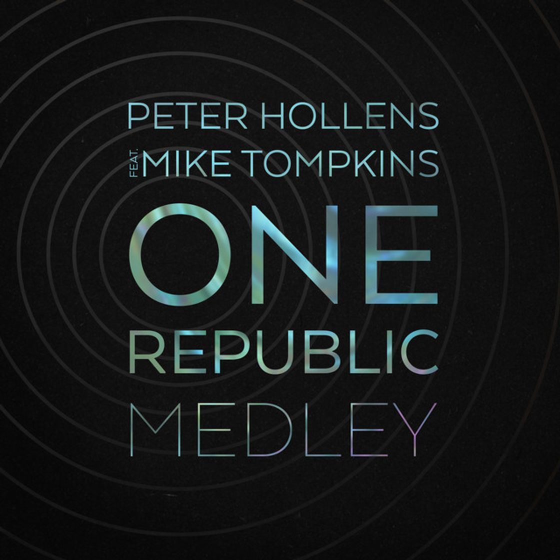 Canciones One Republic Medley