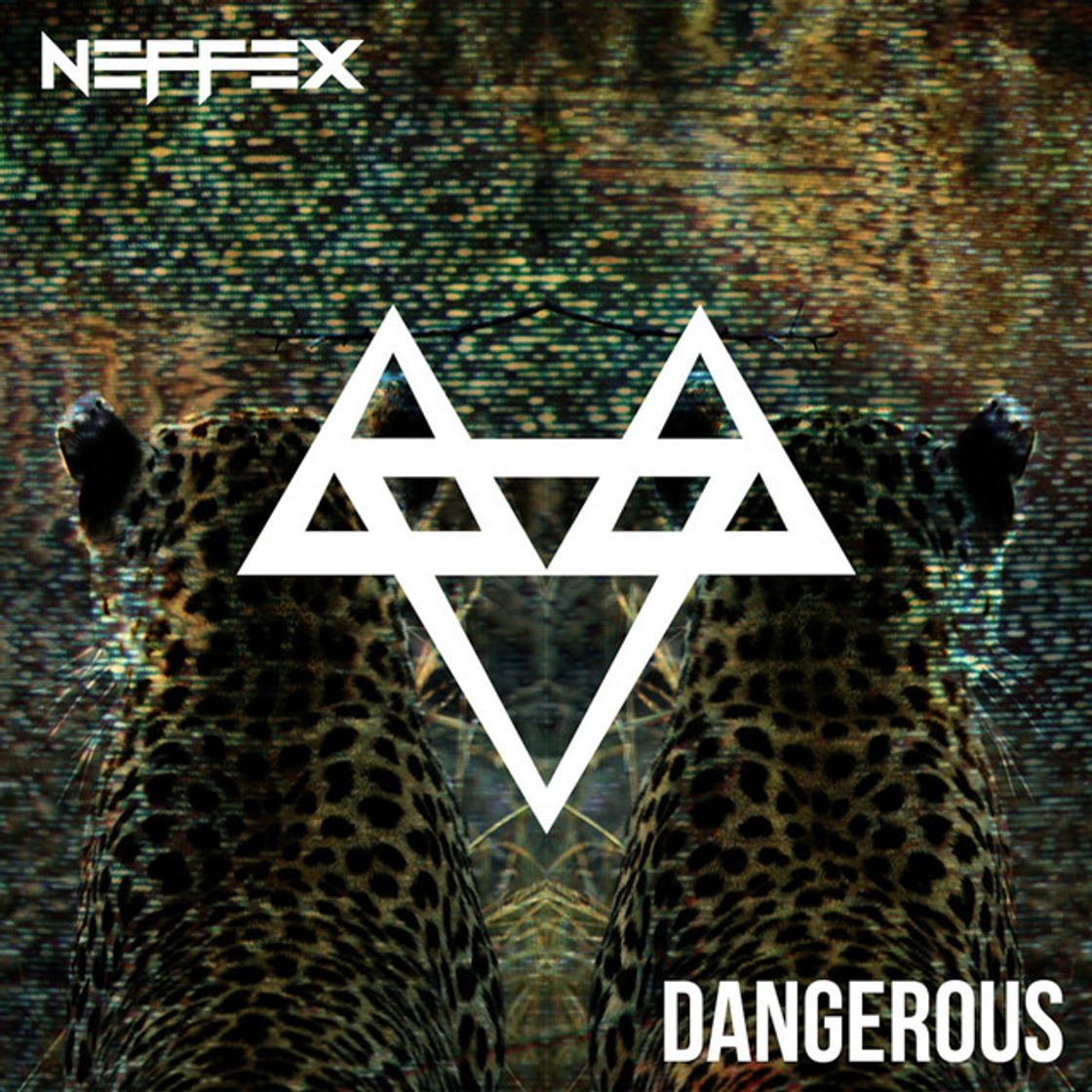 Canción Dangerous