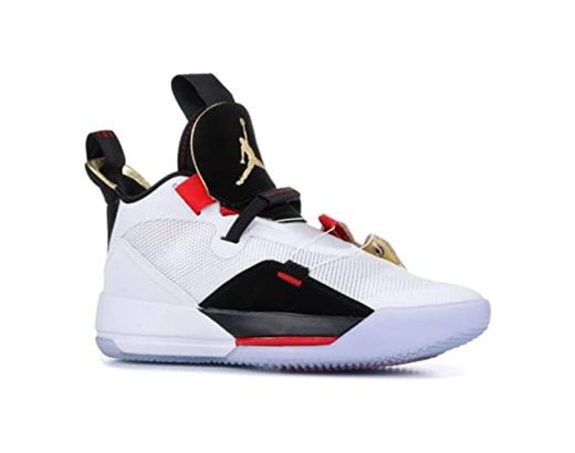Jordan Nike Air XXXIII Basketball Shoes