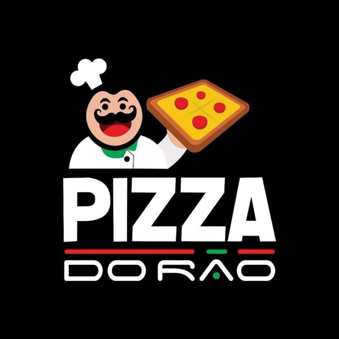 Restaurants Pizza do Rão