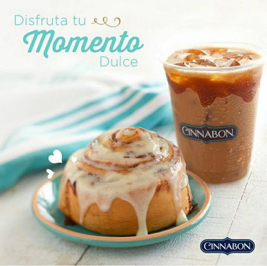 Cinnabon | Albrook Mall