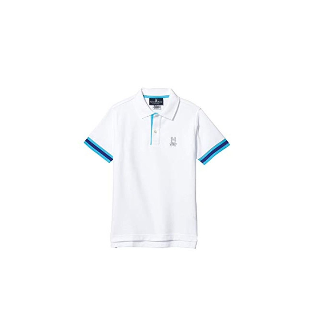 Producto Psycho Bunny Kids Boy's Savoy Polo