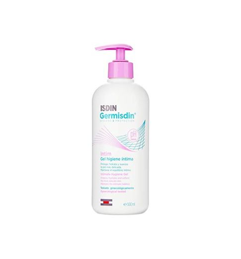 ISDIN GERMISDIN Higiene Intima 500 ml