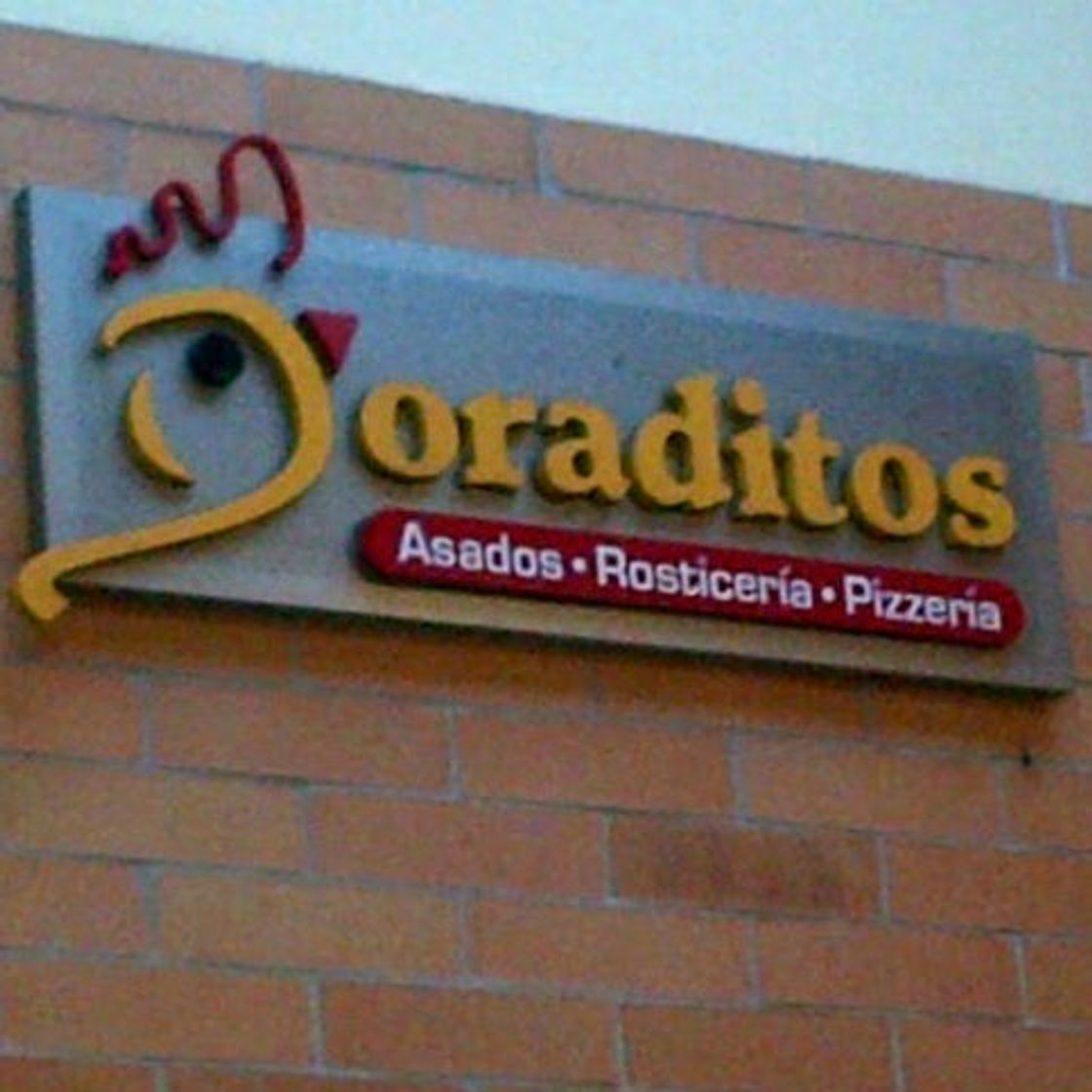 Restaurants Doraditos Rosticería Y Pizzería