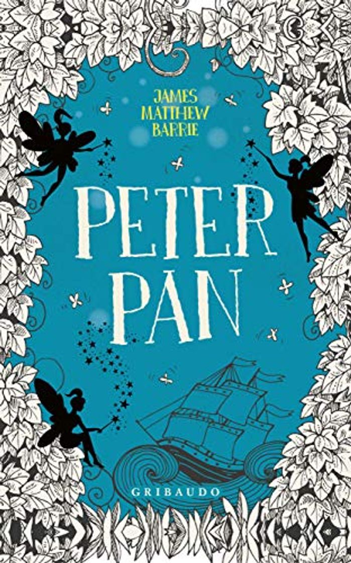 Book Peter Pan