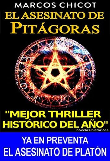 El Asesinato de Pitágoras