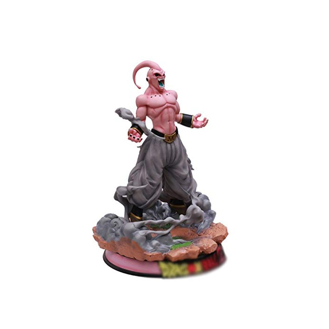 Producto AHAI YU Dragon Ball Majin-Boo Estatua Modelo Decoraciones de Personajes