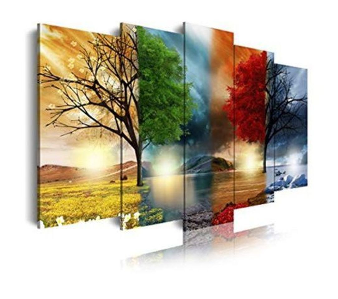 Social DekoArte - Cuadros Modernos Impresión de Imagen Artística Digitalizada