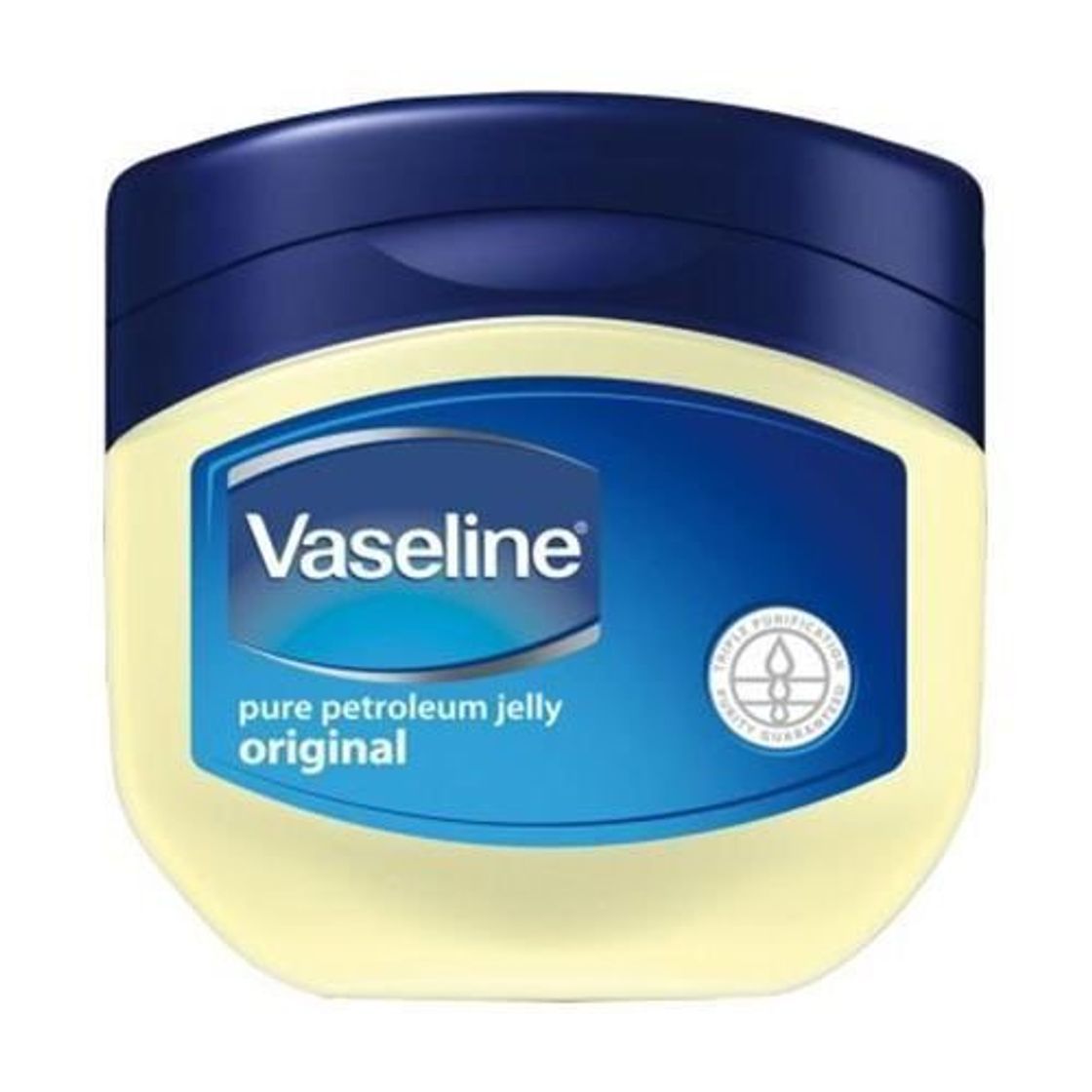 Social Vaselina original Vaseline