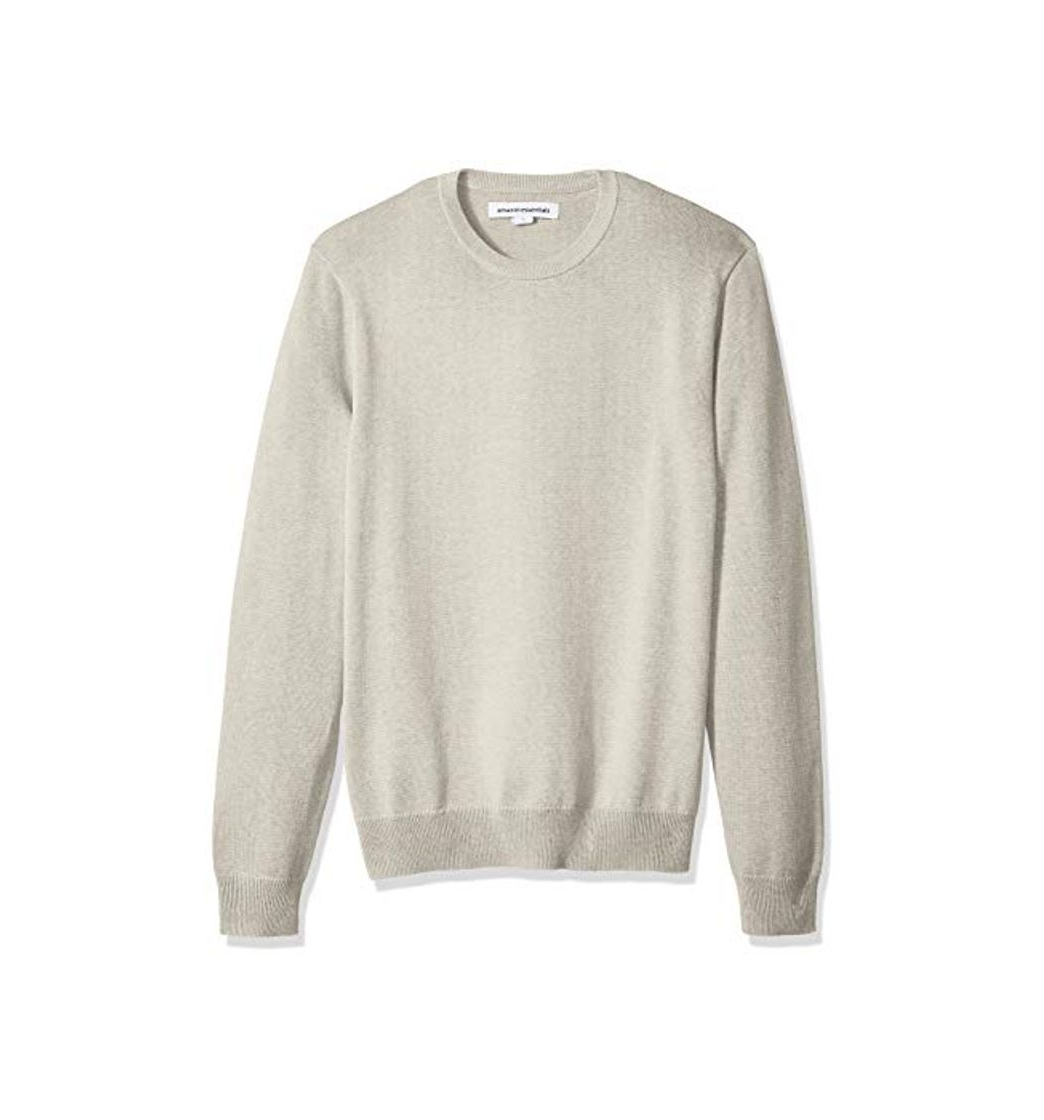 Moda Amazon Essentials Crewneck Sweater Pullover-Sweaters