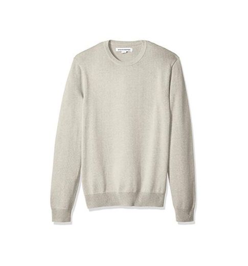 Amazon Essentials Crewneck Sweater Pullover-Sweaters